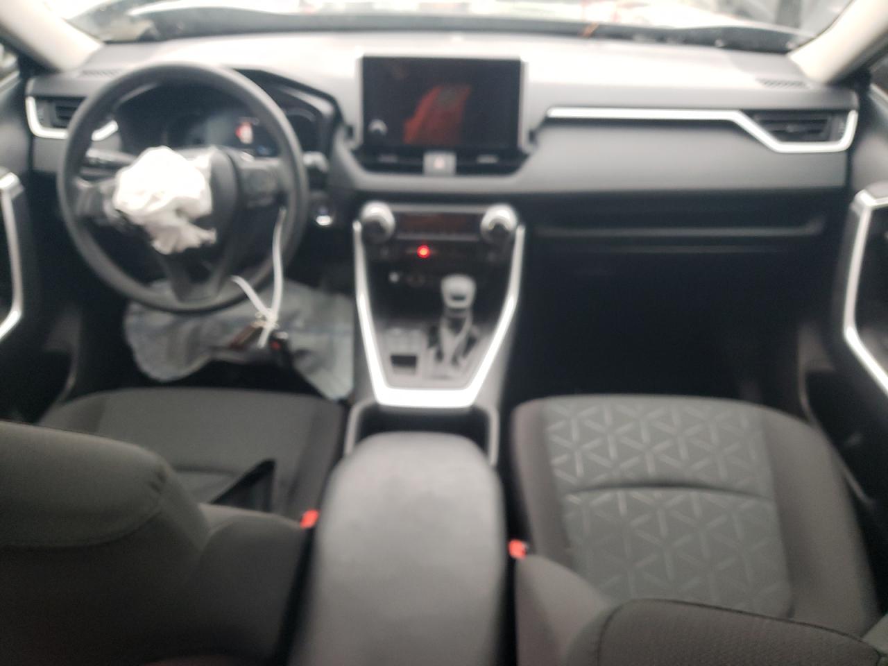 2024 TOYOTA RAV4 XLE VIN:2T3P1RFV5RC417367