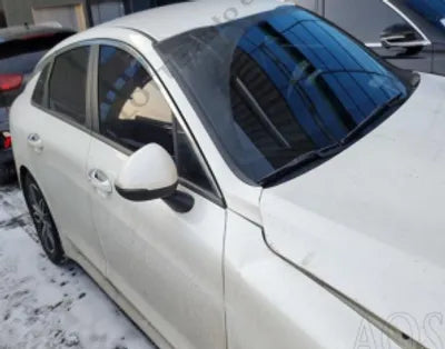 2020 Kia K5 KNAG741BBLA010272 VIN:KNAG741BBLA010272