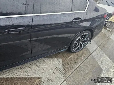 2021 BMW 530 VIN: