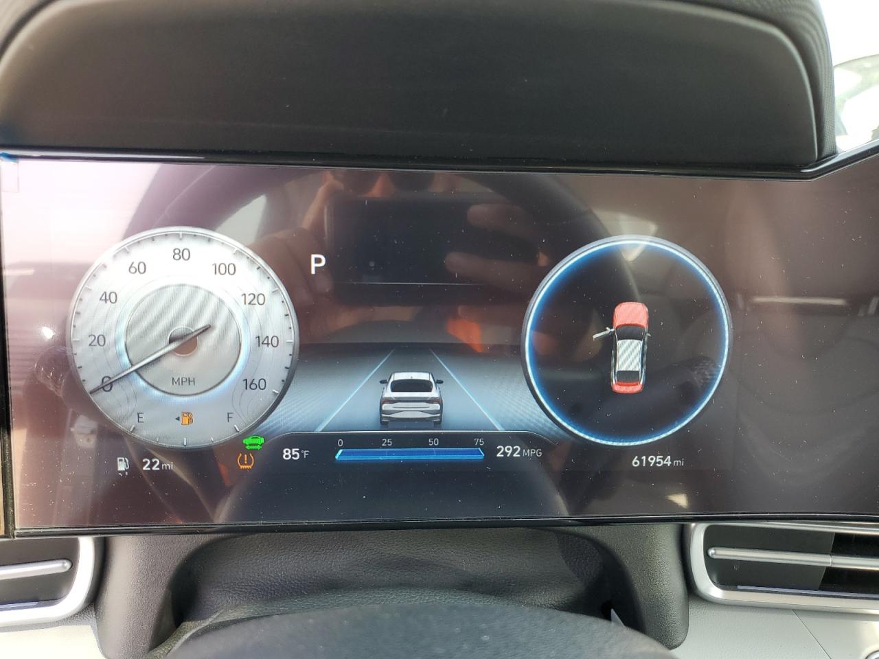 2023 HYUNDAI ELANTRA LIMITED VIN:KMHLN4AJ8PU089165