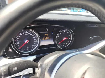 2020 Mercedes-Benz E 250 VIN: