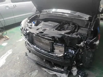 2017 Hyundai Santa FE KMHSW81UBHU769349 VIN:KMHSW81UBHU769349