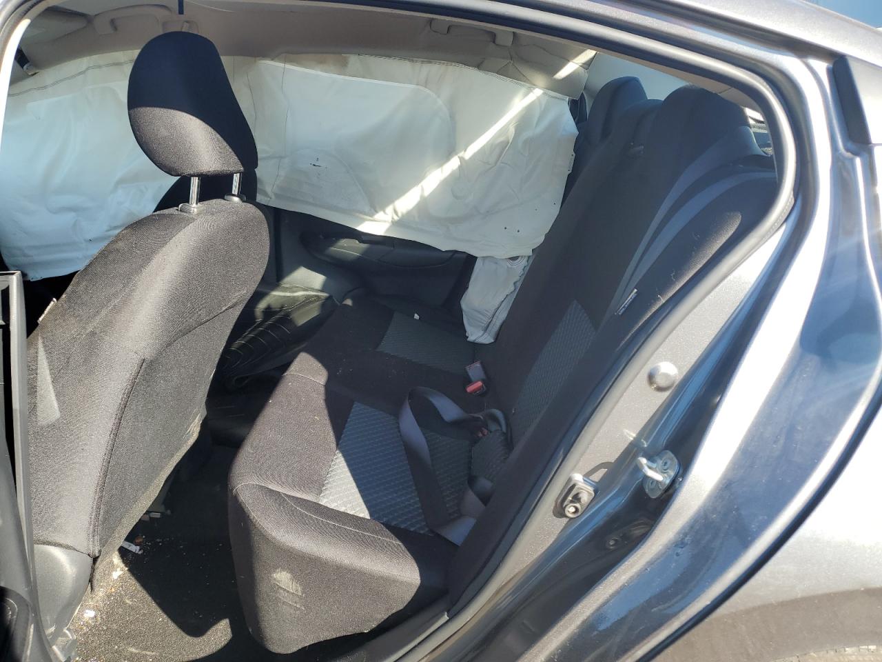 2022 NISSAN VERSA S VIN:3N1CN8DV7NL858985