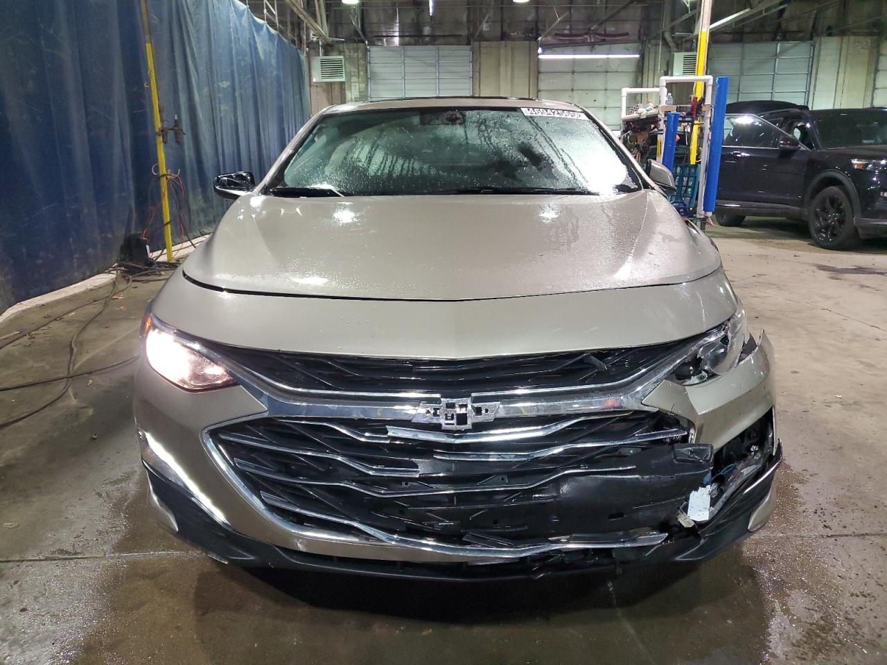 2024 CHEVROLET MALIBU LT VIN:1G1ZD5ST0RF234853