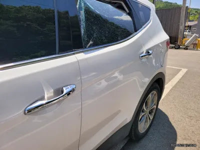 2014 Hyundai Santa FE VIN: