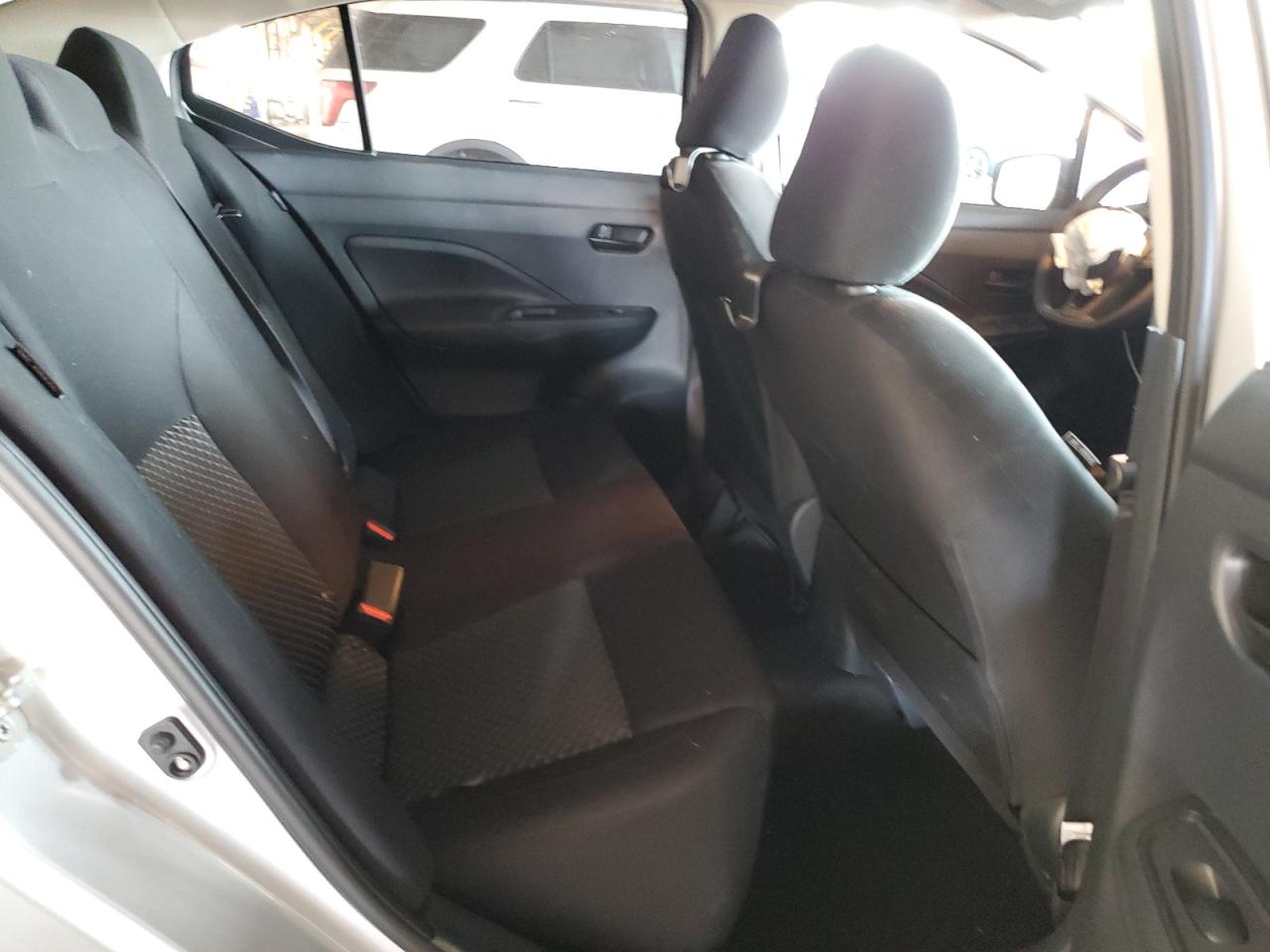 2024 NISSAN VERSA S VIN:3N1CN8DV2RL928043