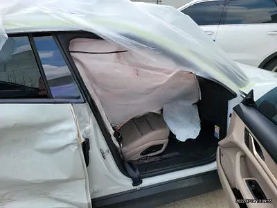 2022 Saturn SC NONE VIN: