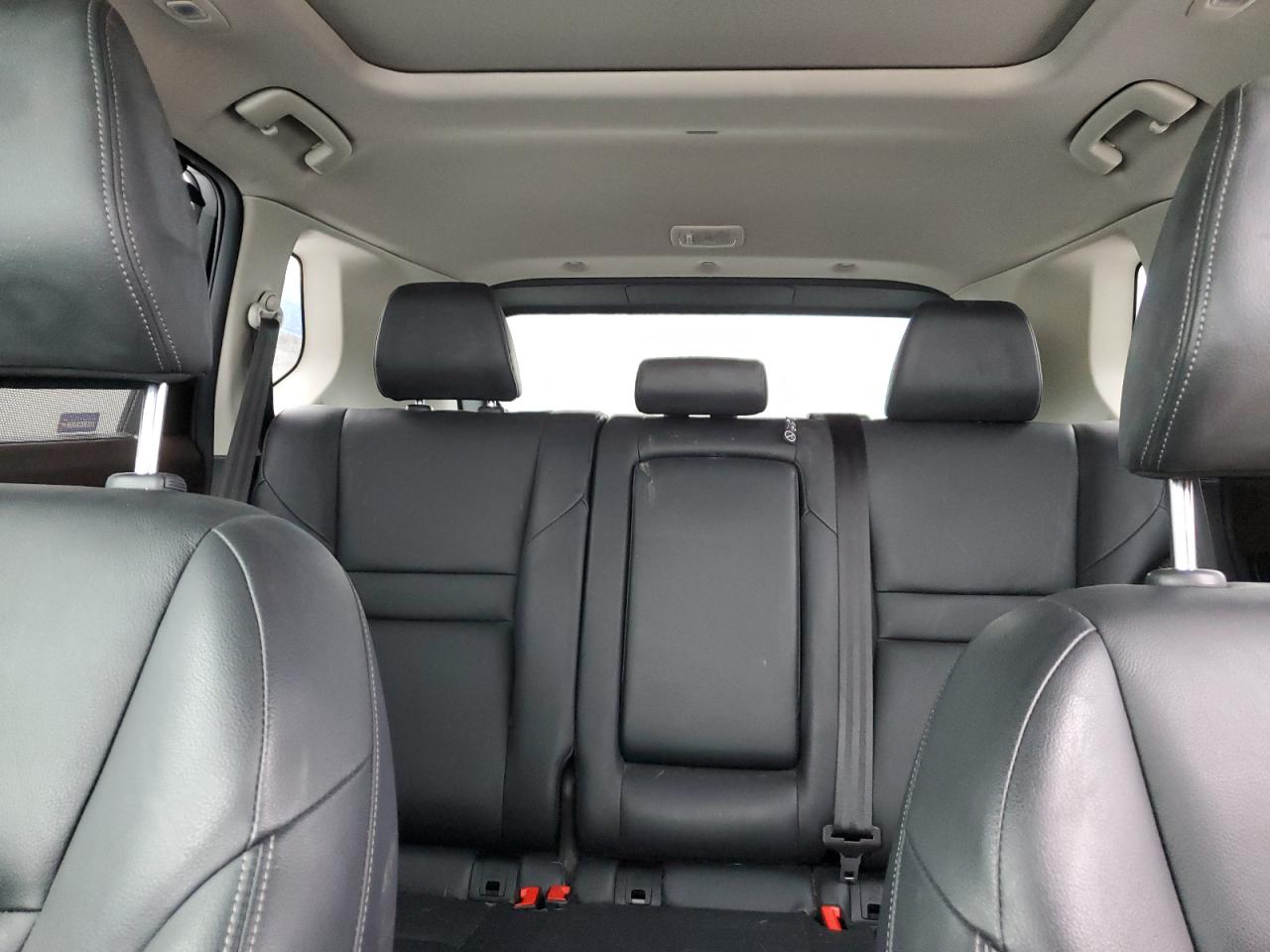 2022 NISSAN ROGUE SL VIN:1GYS4JEF3ER147510