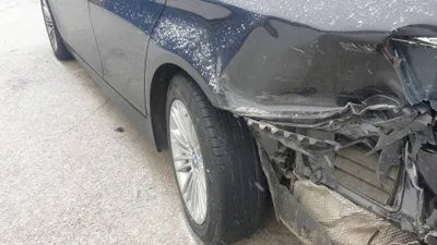 2015 BMW 520 WBA5E7104FG152567 VIN:WBA5E7104FG152567