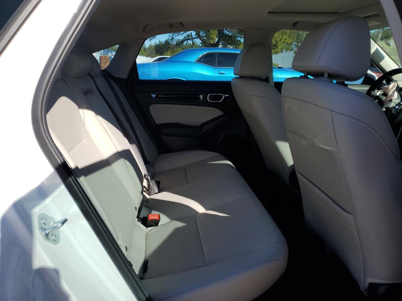 2024 HONDA CIVIC TOURING VIN:2HGFE1F9XRH338779