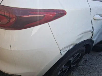 2021 Kia Sportage VIN: