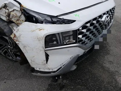 2021 Hyundai Santa FE VIN: