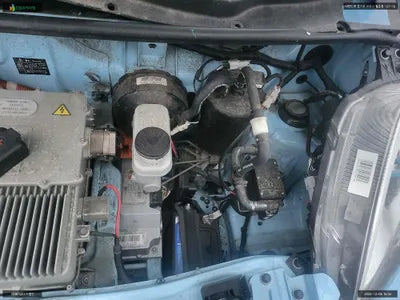 2022 Mercedes-Benz Smart KL90B2Z7ENZD6J205 VIN:KL90B2Z7ENZD6J205