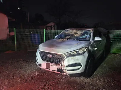 2016 Hyundai Tucson VIN: