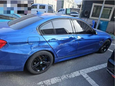 2017 BMW 320 WBA8A9106HK883845 VIN:WBA8A9106HK883845