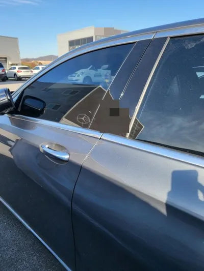 2017 Mercedes-Benz E 200 WDDZF4CB7HA283339 VIN:WDDZF4CB7HA283339