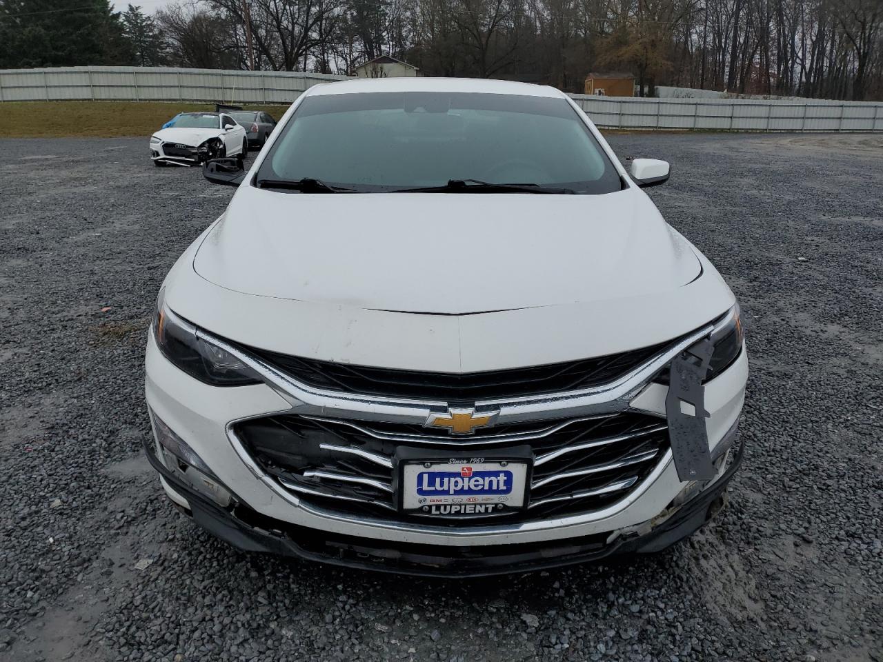 2023 CHEVROLET MALIBU LT VIN:1G1ZD5ST1PF226578