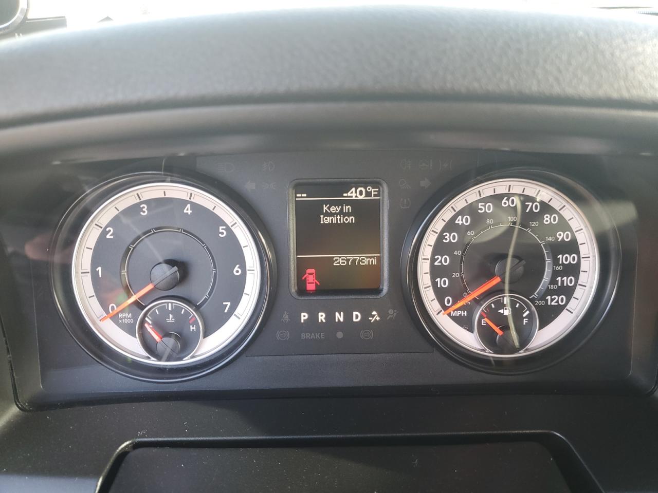 2022 RAM 1500 CLASSIC SLT VIN:3C6RR7LT3NG375368