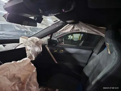2023 BMW iX WBY21CF0XPCL15488 VIN:WBY21CF0XPCL15488