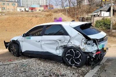 2021 Hyundai Ioniq KMHKL81AFNU028495 VIN:KMHKL81AFNU028495