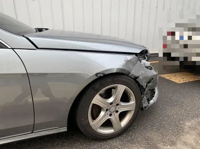 2014 Mercedes-Benz E 250 VIN: