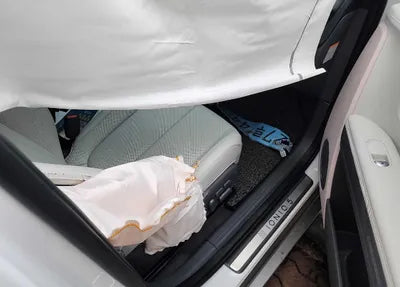 2022 Hyundai Ioniq KMHKR81AFNU028375 VIN:KMHKR81AFNU028375