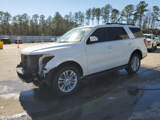 2024 FORD EXPEDITION XLT VIN:1FMJU1H87REA11212