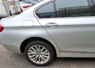 2016 BMW 528 WBA5A5104GG180919 VIN:WBA5A5104GG180919