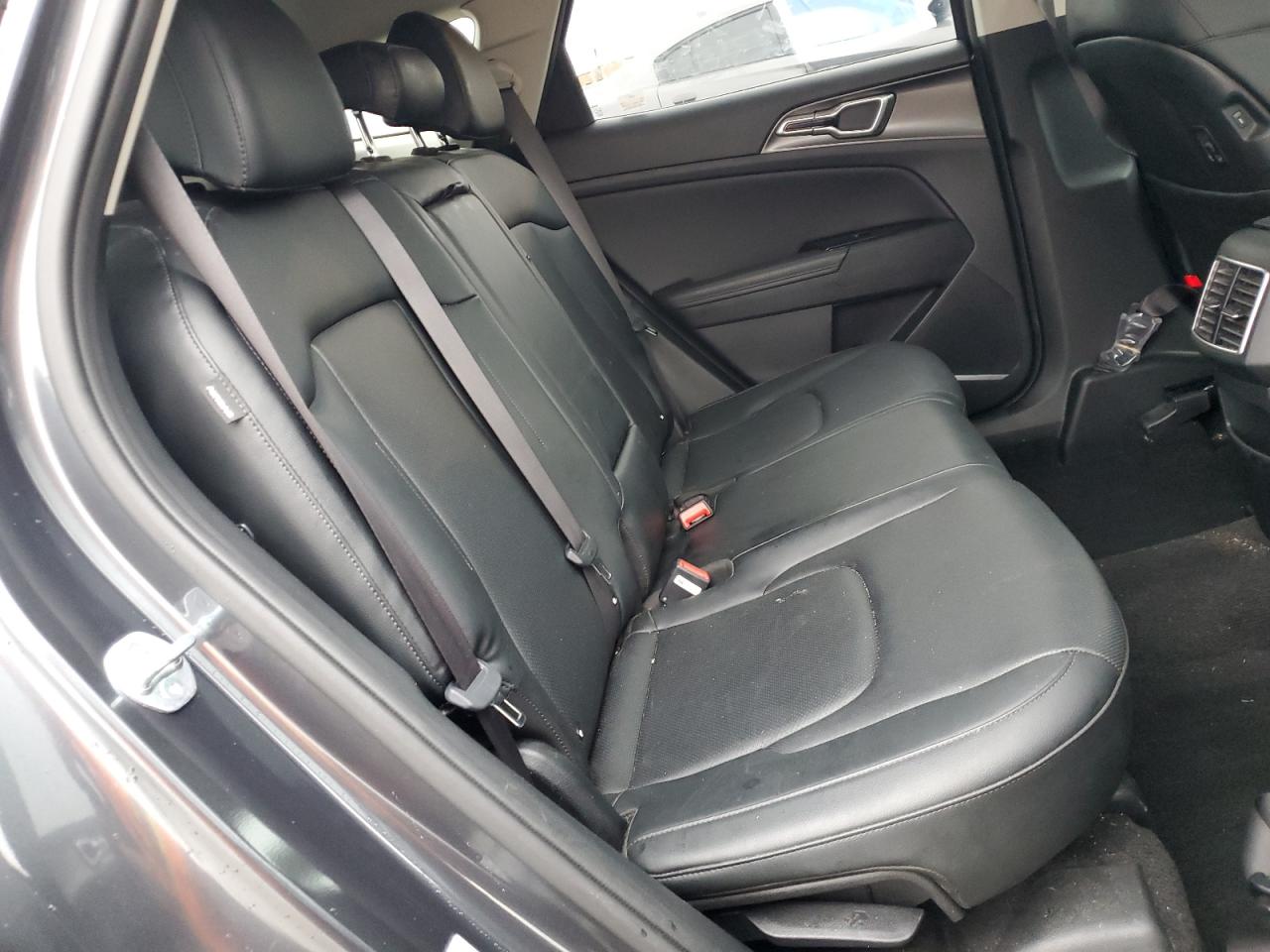 2024 KIA SPORTAGE EX VIN:5XYK33DF5RG159135