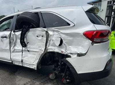 2017 Kia Sorento VIN: