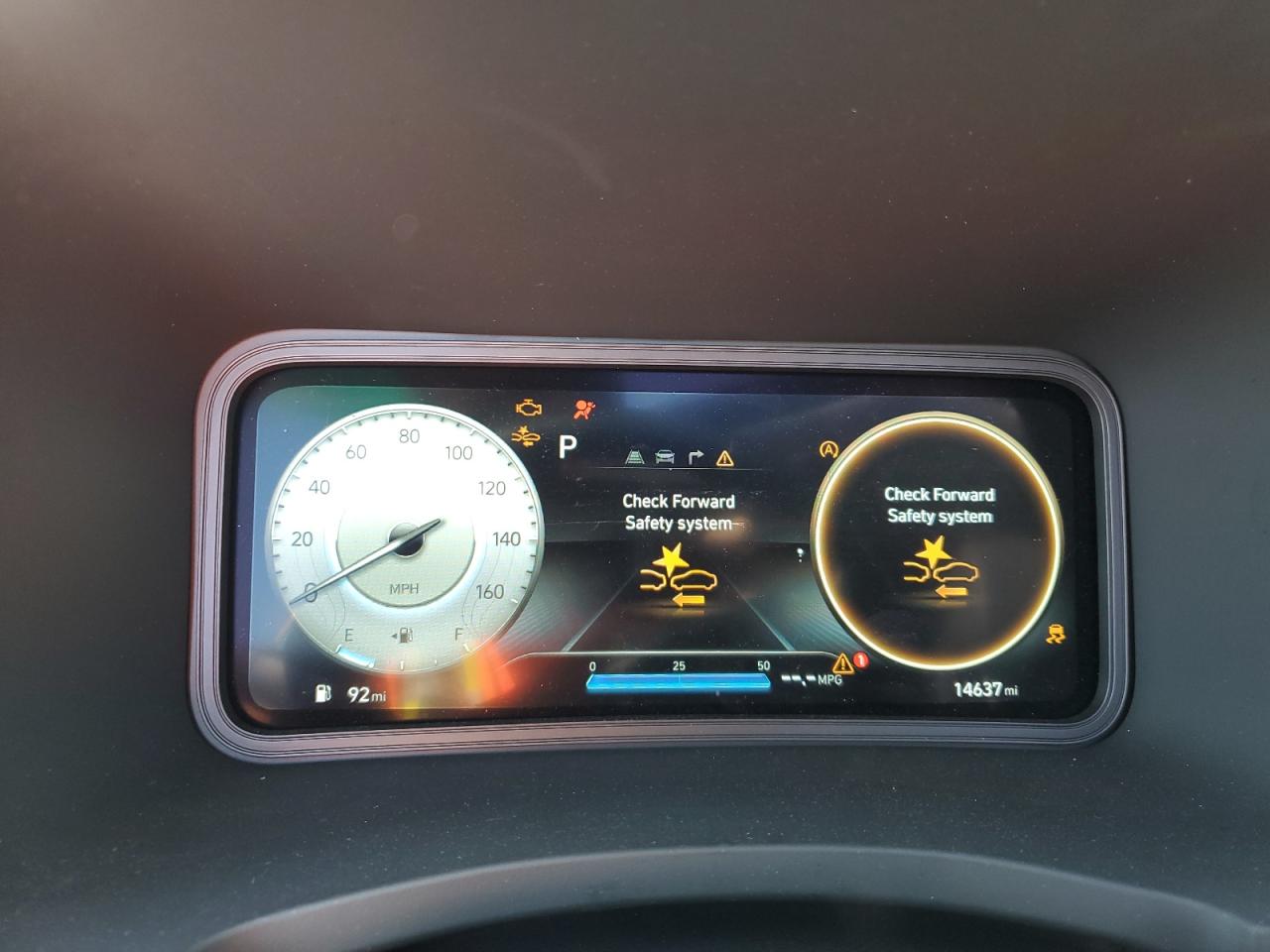 2022 HYUNDAI KONA LIMITED VIN:KM8K5CA30NU788097