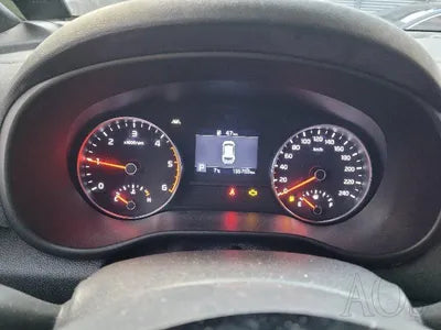 2019 Kia Sportage VIN: