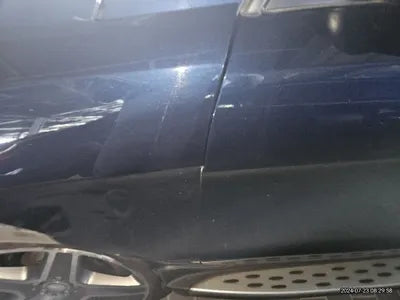 2016 Mercedes-Benz GLE 350 VIN: