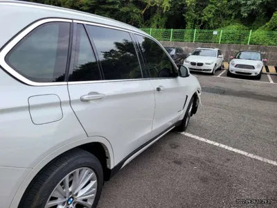 2016 BMW 530 WBAKS4108G0H74418 VIN:WBAKS4108G0H74418