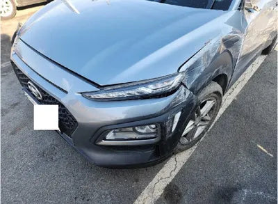 2018 Hyundai Kona KMHK4815GJU007582 VIN:KMHK4815GJU007582