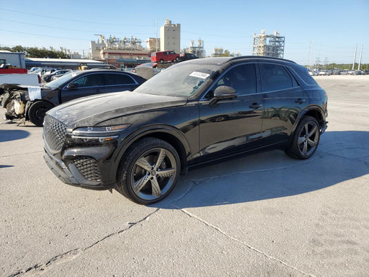 2024 GENESIS GV70 BASE VIN:5NMMADTB9RH005682