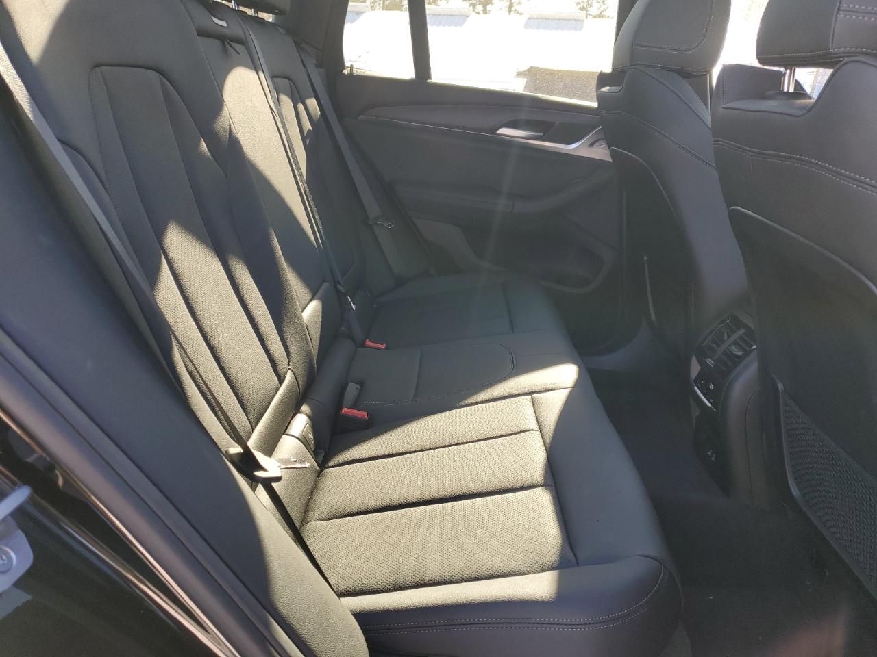 2024 BMW X3 XDRIVE30I VIN:WBX57DP00RN304110