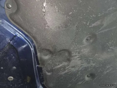 2019 BMW 530 WBAJD9102KB278446 VIN:WBAJD9102KB278446