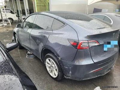 2021 Tesla Model Y 5YJYGDEE6MF227369 VIN:5YJYGDEE6MF227369