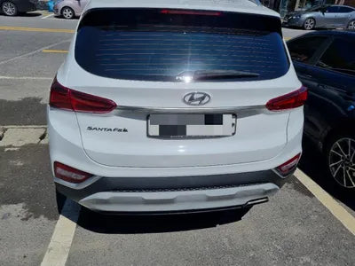 2019 Hyundai Santa FE KMHS381BDKU161183 VIN:KMHS381BDKU161183