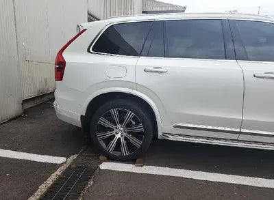 2023 Volvo XC90 YV1LF0624P1927537 VIN:YV1LF0624P1927537
