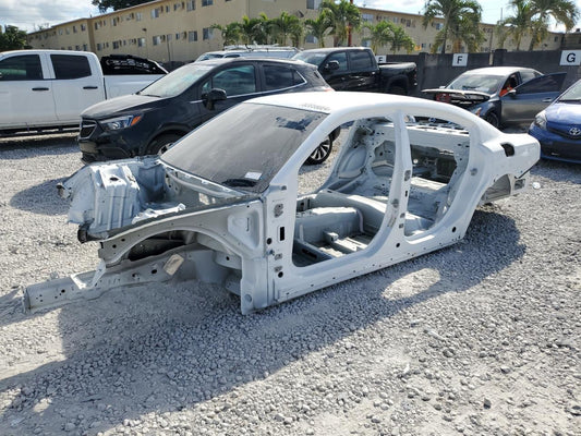 2023 DODGE CHARGER SRT HELLCAT VIN:2C3CDXL98PH626295