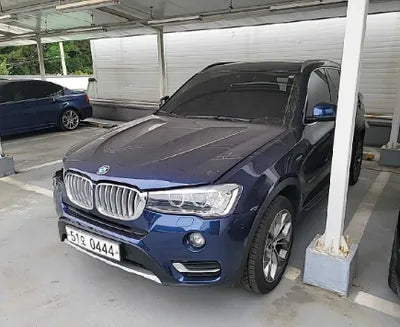 2016 BMW 320 WBAWZ5102G0S21442 VIN:WBAWZ5102G0S21442