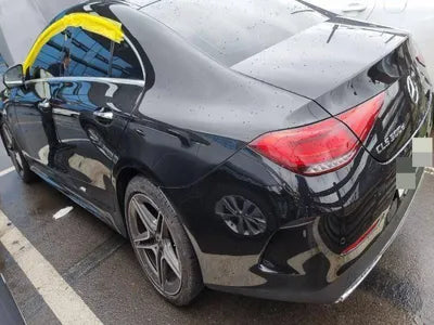 2020 Mercedes-Benz CLS 300 WDD2J1JB5LA054409 VIN:WDD2J1JB5LA054409