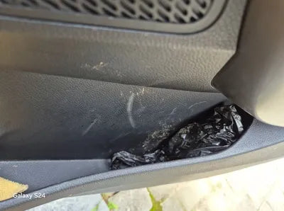 2015 Hyundai Santa FE VIN: