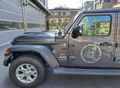 2021 Jeep Wrangler VIN: