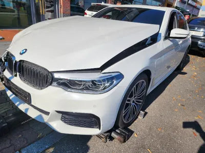 2020 BMW 530 WBAJS9107LCE70160 VIN:WBAJS9107LCE70160