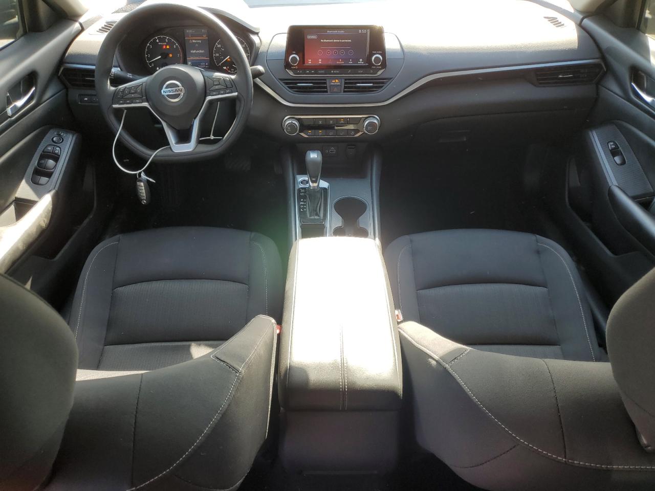 2022 NISSAN ALTIMA S VIN:1N4BL4BV3NN355406