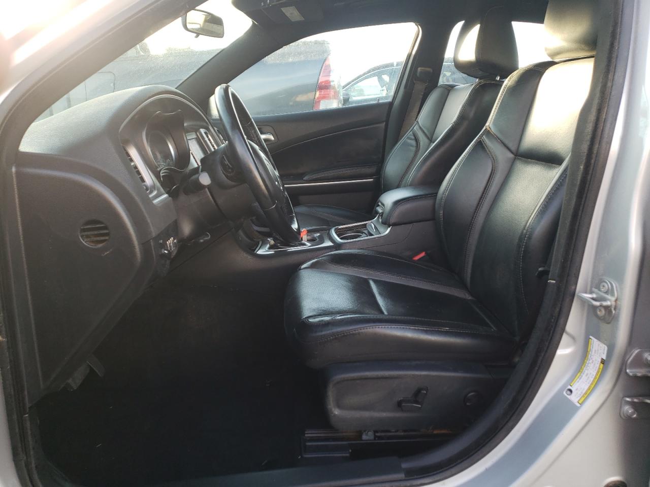 2022 DODGE CHARGER SXT VIN:2C3CDXBGXNH129245