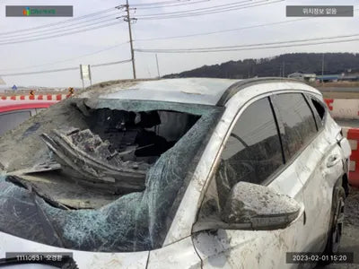 2022 Hyundai Tucson KMHJE81BGNU138057 VIN:KMHJE81BGNU138057